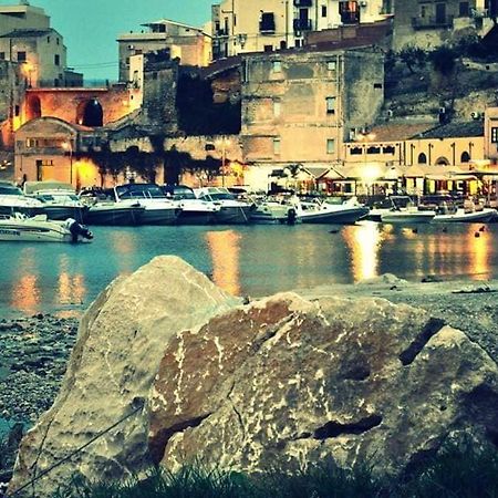 La Rosa Dei Venti Lejlighed Castellammare del Golfo Eksteriør billede